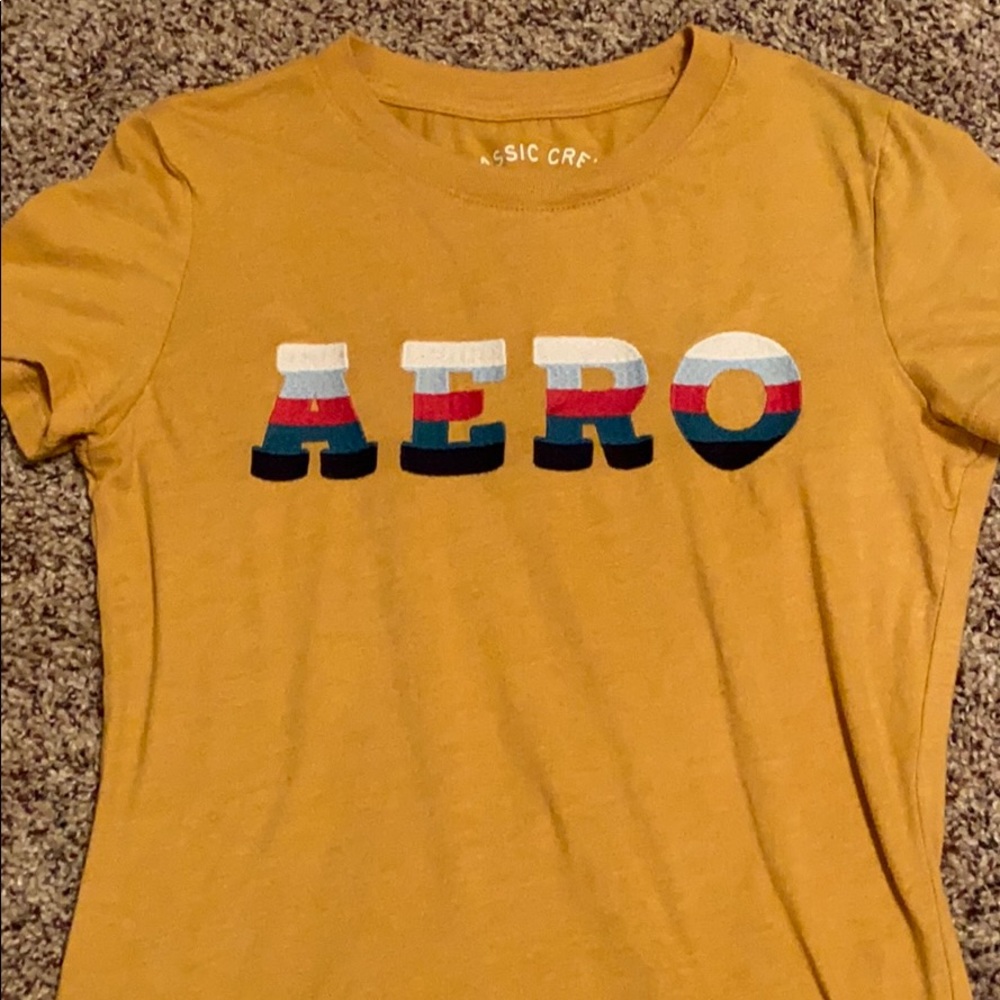 Short Sleeve Top